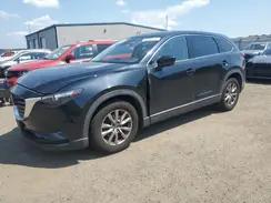 MAZDA CX-9