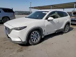 MAZDA CX-9