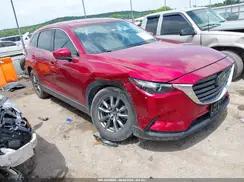MAZDA CX-9