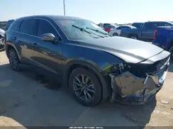 MAZDA CX-9