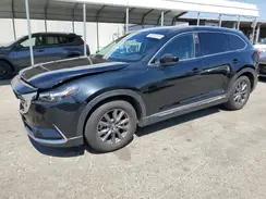 MAZDA CX-9