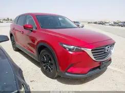 MAZDA CX-9