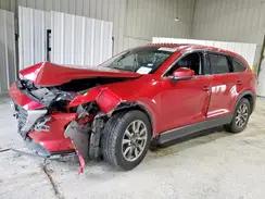 MAZDA CX-9