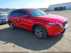 MAZDA CX-9
