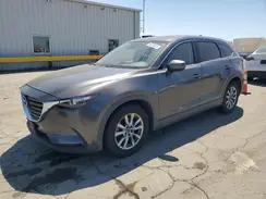 MAZDA CX-9