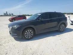 MAZDA CX-9