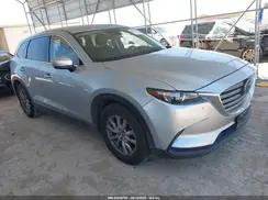 MAZDA CX-9