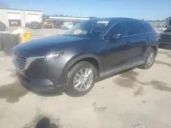 MAZDA CX-9