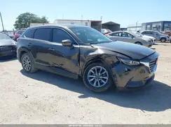 MAZDA CX-9