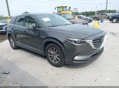 MAZDA CX-9