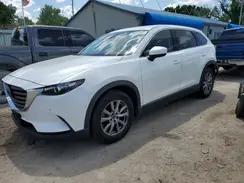 MAZDA CX-9