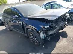 MAZDA CX-9