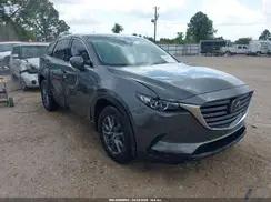 MAZDA CX-9