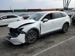MAZDA CX-9
