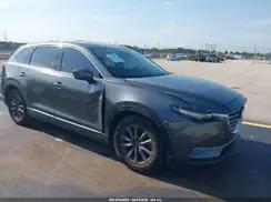 MAZDA CX-9