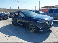 MAZDA CX-9