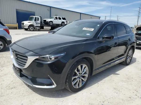 MAZDA CX-9