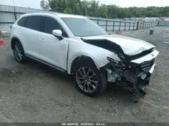 MAZDA CX-9