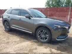 MAZDA CX-9