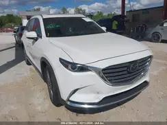 MAZDA CX-9