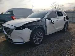 MAZDA CX-9