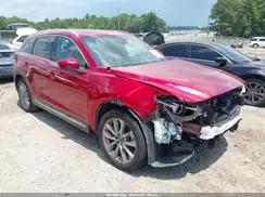 MAZDA CX-9