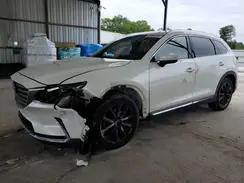 MAZDA CX-9