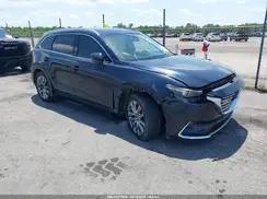 MAZDA CX-9