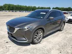 MAZDA CX-9