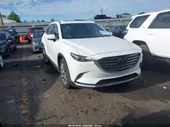 MAZDA CX-9