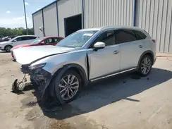 MAZDA CX-9