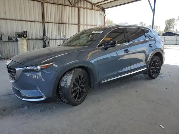 MAZDA CX-9