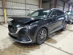 MAZDA CX-9