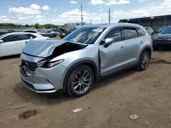 MAZDA CX-9