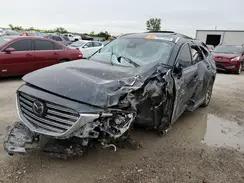 MAZDA CX-9