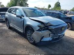 MAZDA CX-9