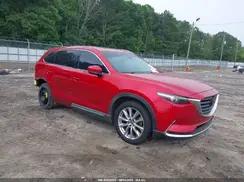 MAZDA CX-9