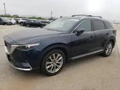 MAZDA CX-9