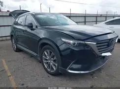 MAZDA CX-9
