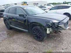 MAZDA CX-9