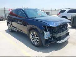 MAZDA CX-9
