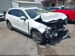 MAZDA CX-9