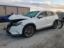MAZDA CX-9