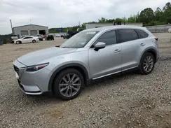 MAZDA CX-9