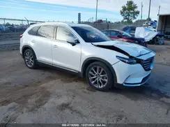 MAZDA CX-9