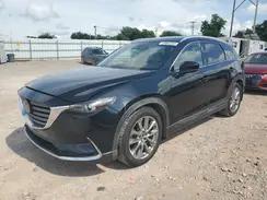 MAZDA CX-9