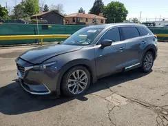 MAZDA CX-9