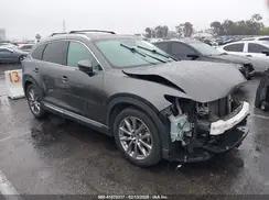 MAZDA CX-9