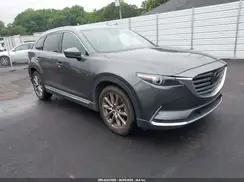 MAZDA CX-9