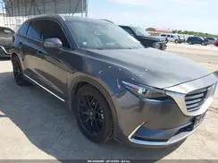 MAZDA CX-9